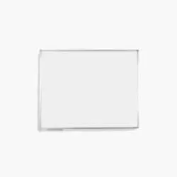 Quadro Branco 90x120 - Board Net