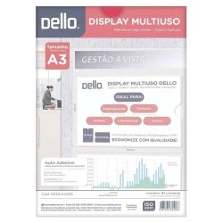 Quadro Multiuso A3 DELLO