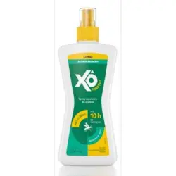 Repelente Aerosol Xô Inseto Cimed 150ml  Proteção Eficaz contra Mosquitos e Insetos