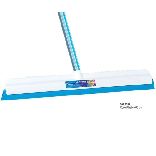 Rodo de Limpeza 60 cm  Santa Maria