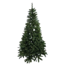 Árvore de Natal Artico Verde 180cm - Cromus