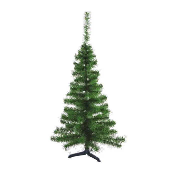 Árvore de Natal Chinezinha 125 cm - Só Natal - Dokassa Distribuidora