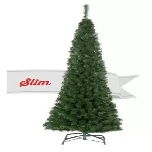 Árvore de Natal Slin 160cm Só Natal