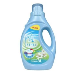 Sabão Líquido Athel 3 Lt - Original