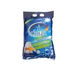 Sabão em Pó Athel 800g - Original