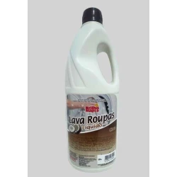 Sabão Líquido Brilho Mágico- 2L Coco