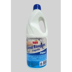 Sabão Líquido Brilho Mágico- 2L Original