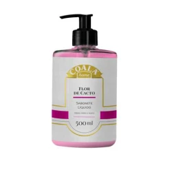 Sabonete Líquido Flor de Cacto - Coala
