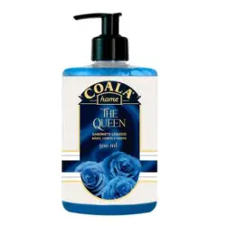 Sabonete Liquido The Queen 500ml - Coala