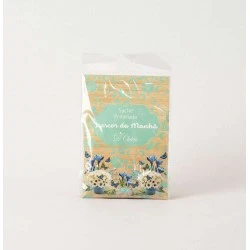 Sachê Perfumado Frescor da Manhã 20g - Doksense