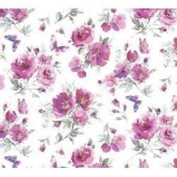 Saco Metal 45X59 Cromus Carla C/25