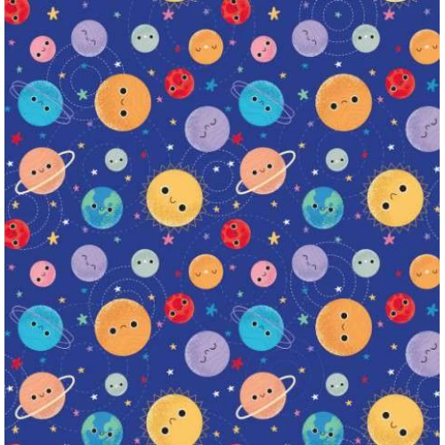 Saco Metal Sistema Solar 30x44cm pct c/50 - Cromus