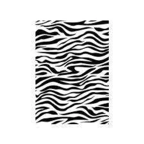 Saco Metal Texturizado Zebra 60x88 pct c/50 - WP