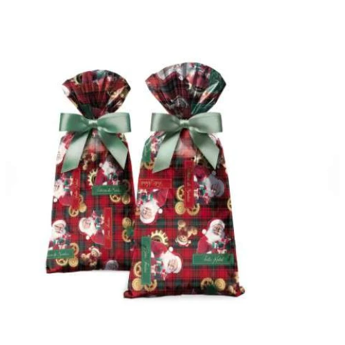 Saco Metalizado 20x29 Magina Infinita Cromus Saco Metalizado 20x29 Magina Infinita Cromus