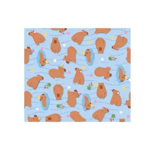 Saco Metalizado Blossom 30x45 com 50 unidades - Cromus