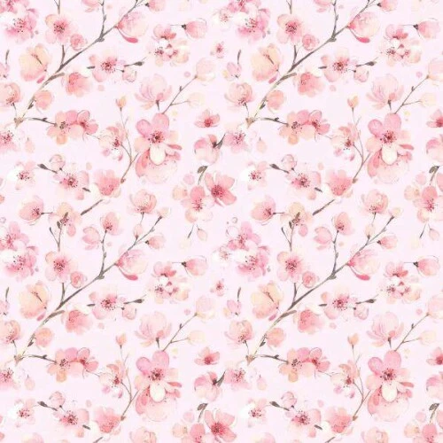 Saco Metalizado Blossom 45x59cm com 25 unidades - Cromus