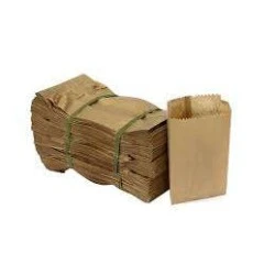 Saco de Papel Kraft para 10kg c/500