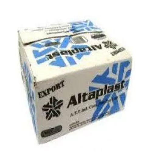 Sacola Plastica 38x48 caixa c/1000 Altaplast