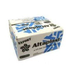 Sacola Plastica 38x48 caixa c/1000 Altaplast