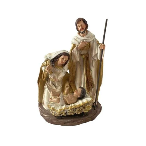 Sagrada Família Cromus 20 cm (Ref. 1021578) Sagrada Família Cromus 20 cm (Ref. 1021578)