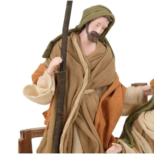 Sagrada Família Cromus  28 cm (Código: 1084380)