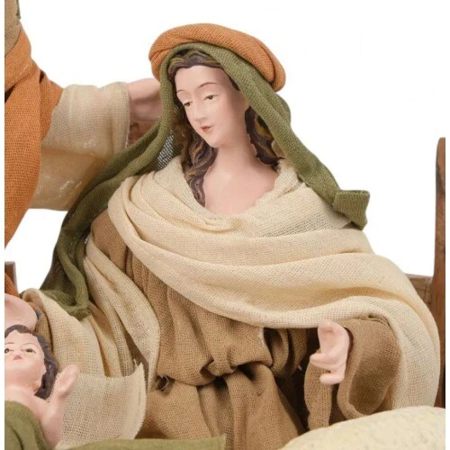 Sagrada Família Cromus  28 cm (Código: 1084380)