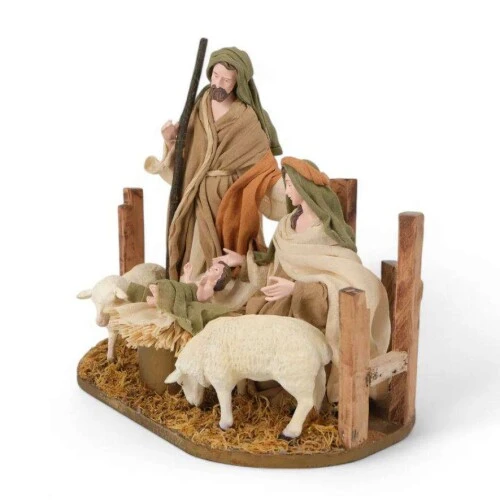 Sagrada Família Cromus  28 cm (Código: 1084380)