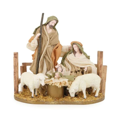 Sagrada Família Cromus  28 cm (Código: 1084380)