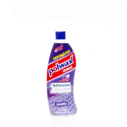Saponáceo Cremoso POLWAX - 300ML