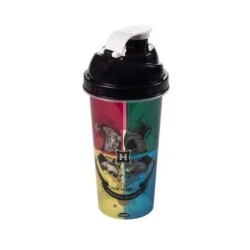 Shakeira Plástica Harry Poter 580ml - Plasútil