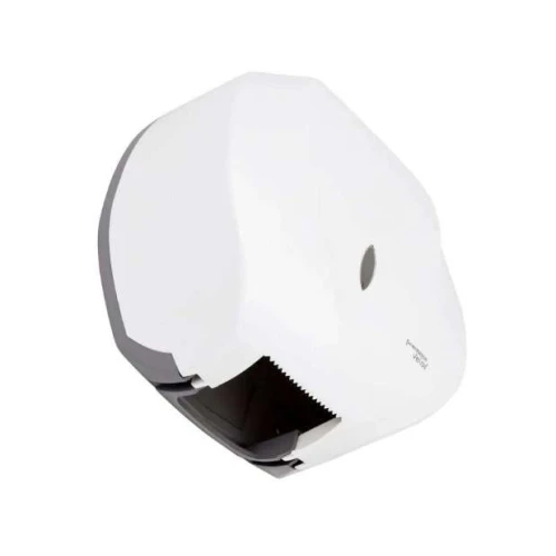 Suporte de Papel Higiênico 300/500m Branco Premisse
