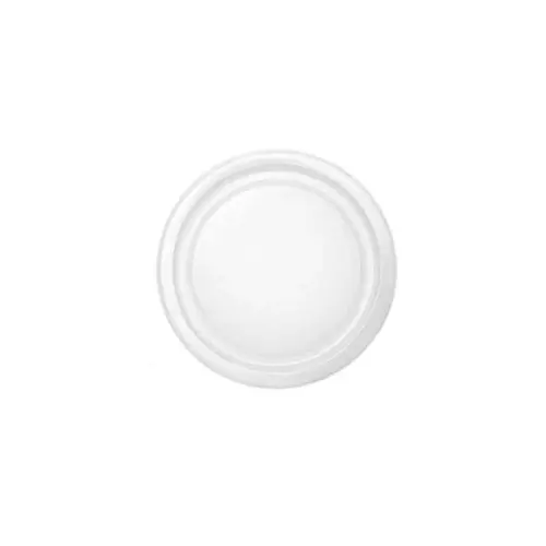 Tampa para Bandeja Espumada de Marmita 102/104 - Totalplast