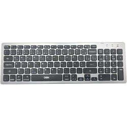 Teclado Prime Slim TC-504 - OEX