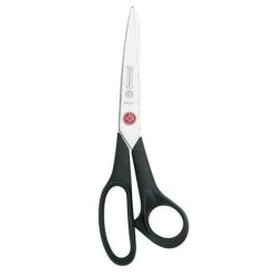 Tesoura 690-9SRN 1/2 Ponto Vermelho Mundial