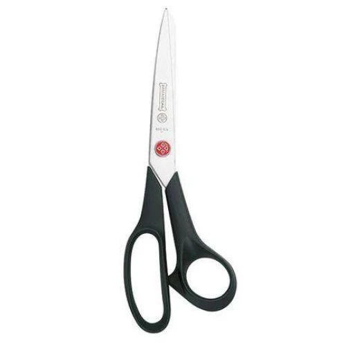 Tesoura 690-9SRN 1/2 Ponto Vermelho Mundial Tesoura 690-9SRN 1/2 Ponto Vermelho Mundial