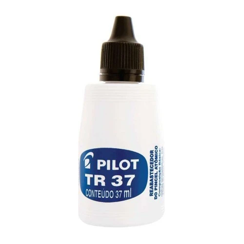 Tinta p/ Pincel Atômico Preto Pilot