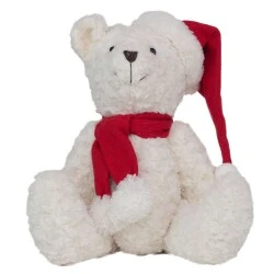 Urso de Pelúcia 46cm - Cromus